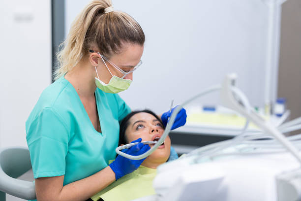 Best Emergency Dental Care for Abscessed Tooth in Eagle Grove, IA