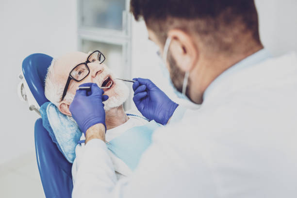 Best Weekend Emergency Dentist in Eagle Grove, IA